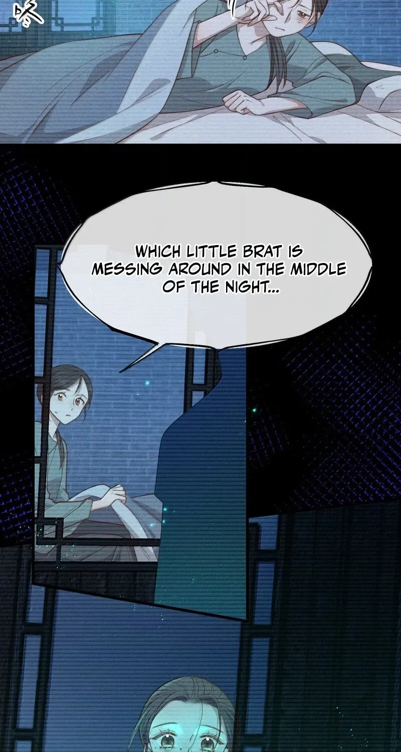 Pian Wo Lai Shi Qia Feng Chun Chapter 22 page 7 - 