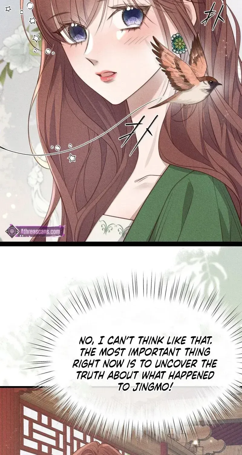 Pian Wo Lai Shi Qia Feng Chun Chapter 23 page 16 - 