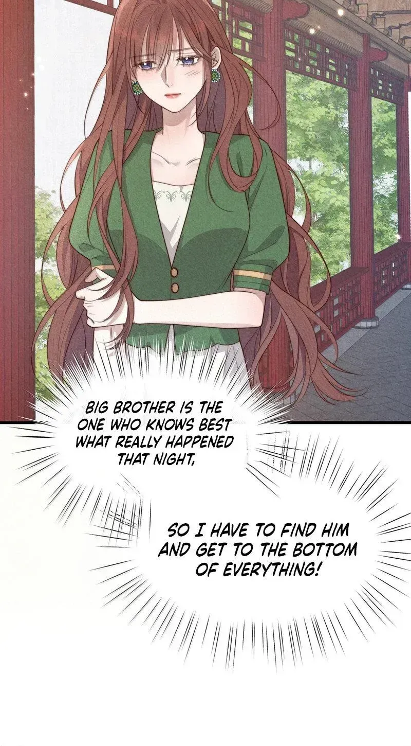 Pian Wo Lai Shi Qia Feng Chun Chapter 23 page 17 - 