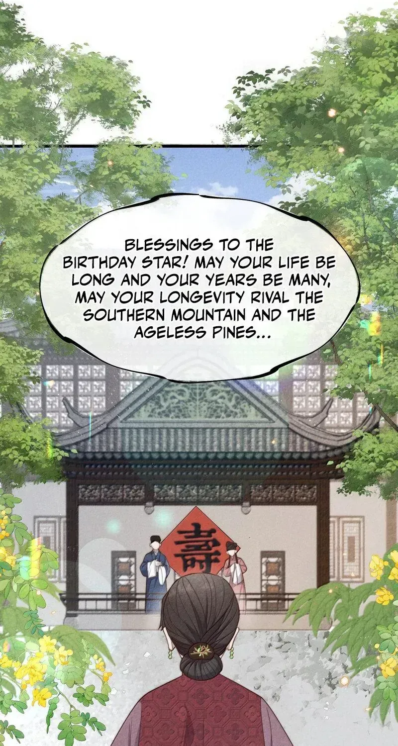 Pian Wo Lai Shi Qia Feng Chun Chapter 23 page 18 - 