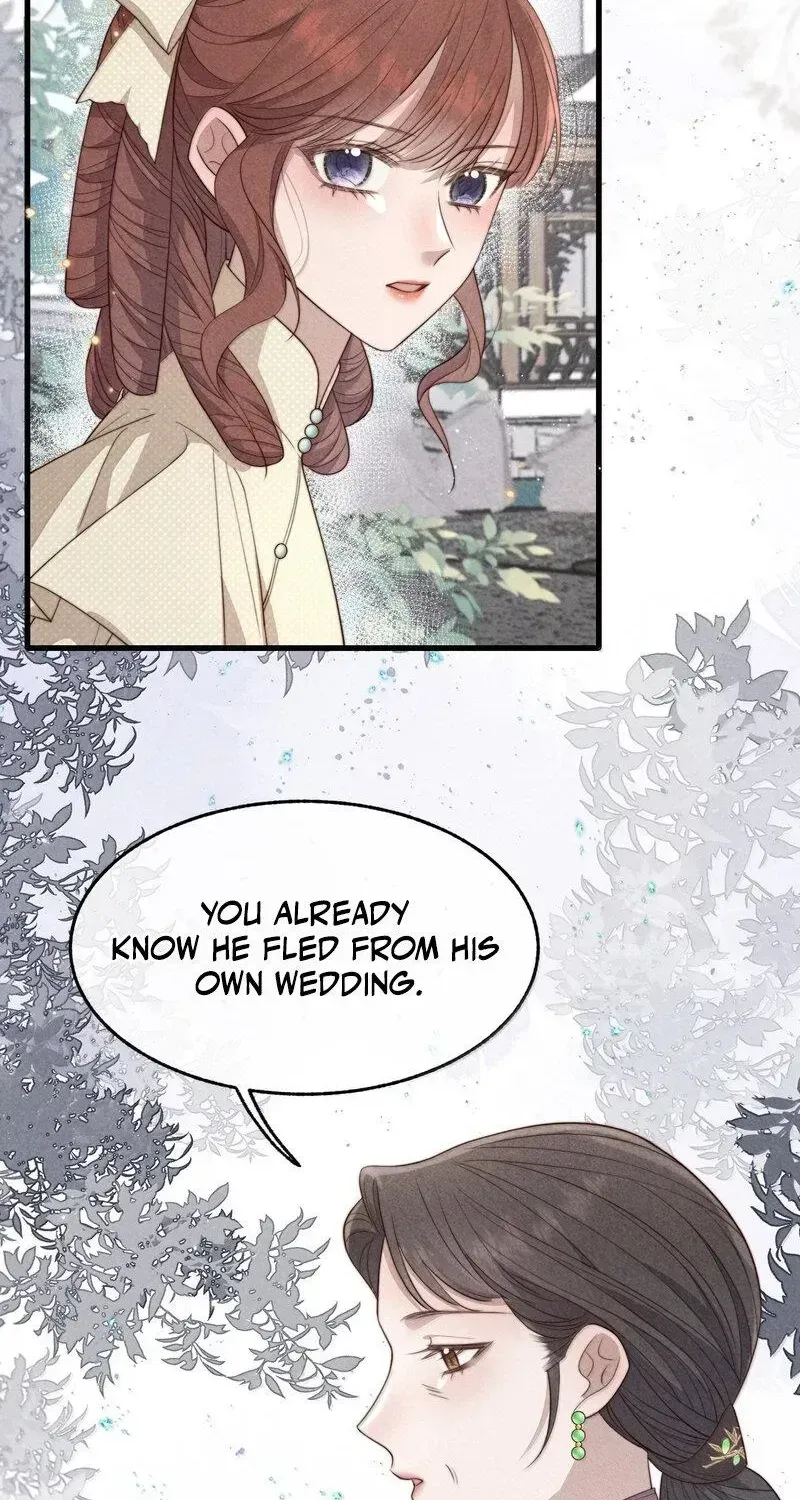 Pian Wo Lai Shi Qia Feng Chun Chapter 23 page 21 - 