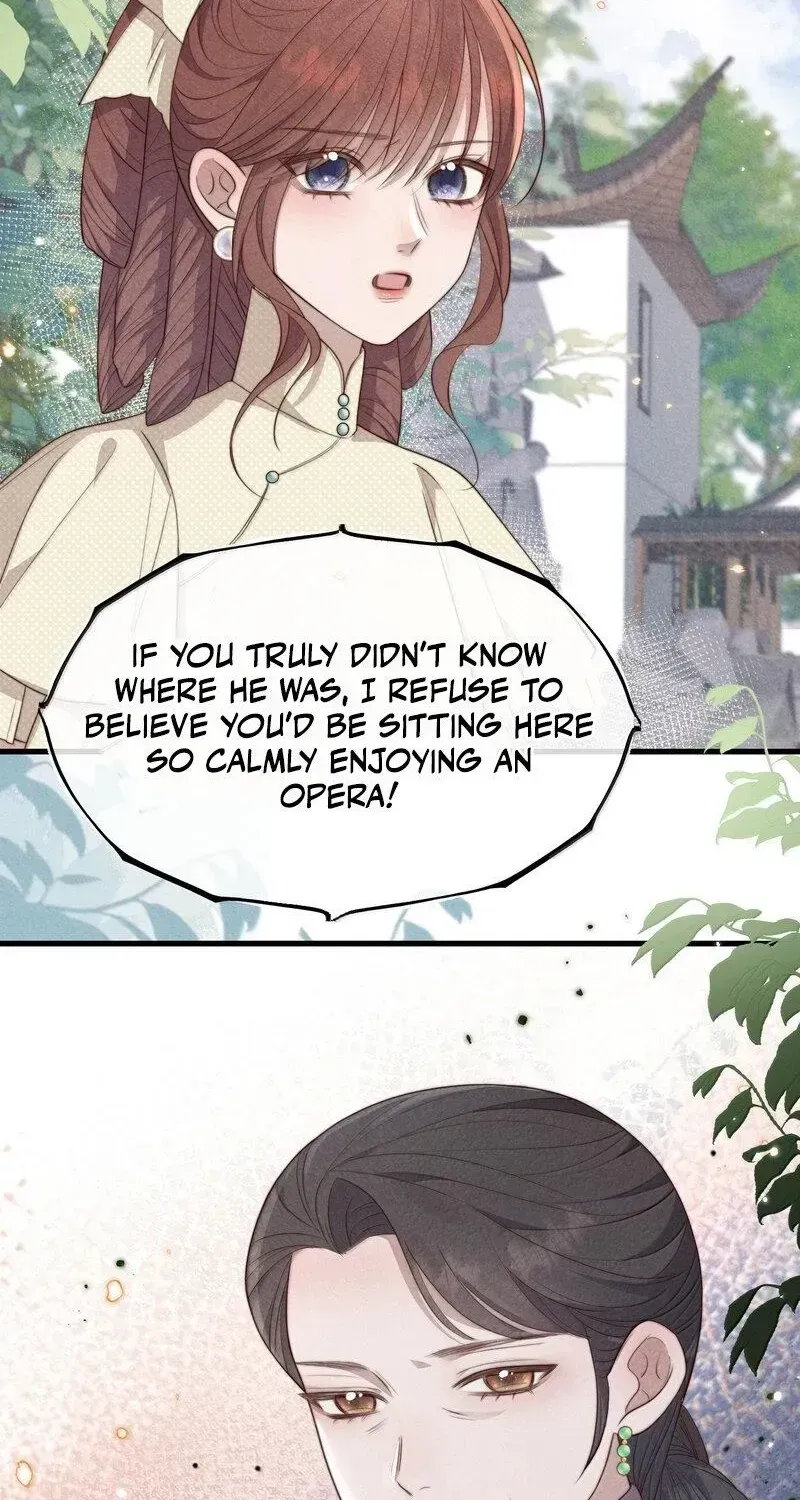 Pian Wo Lai Shi Qia Feng Chun Chapter 23 page 23 - 