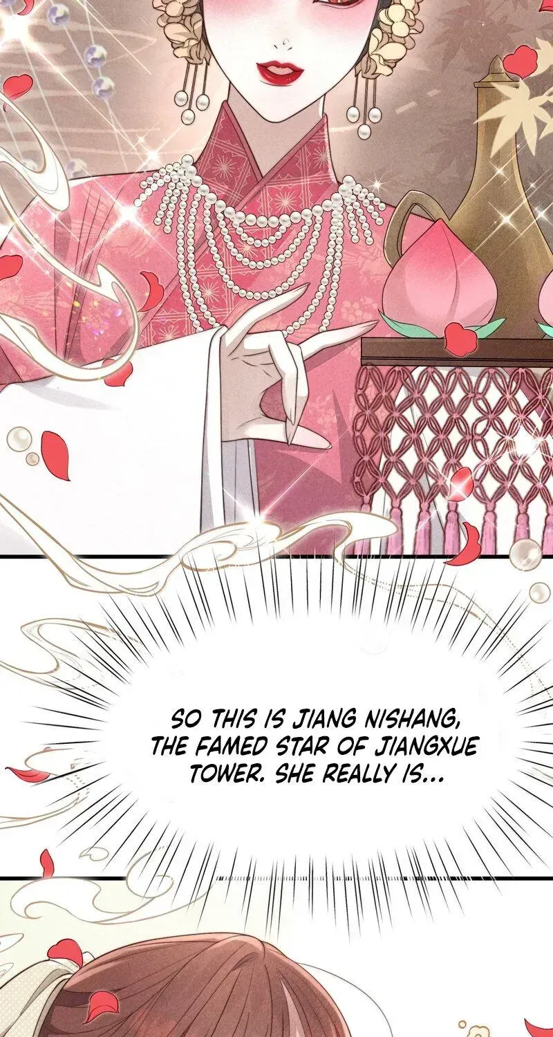Pian Wo Lai Shi Qia Feng Chun Chapter 23 page 29 - 