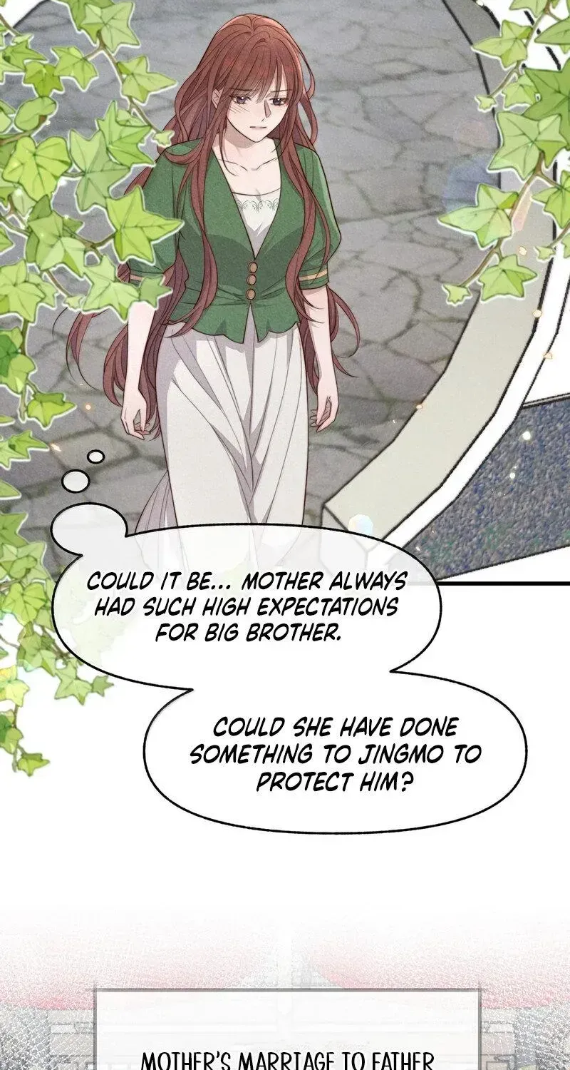 Pian Wo Lai Shi Qia Feng Chun Chapter 23 page 6 - 