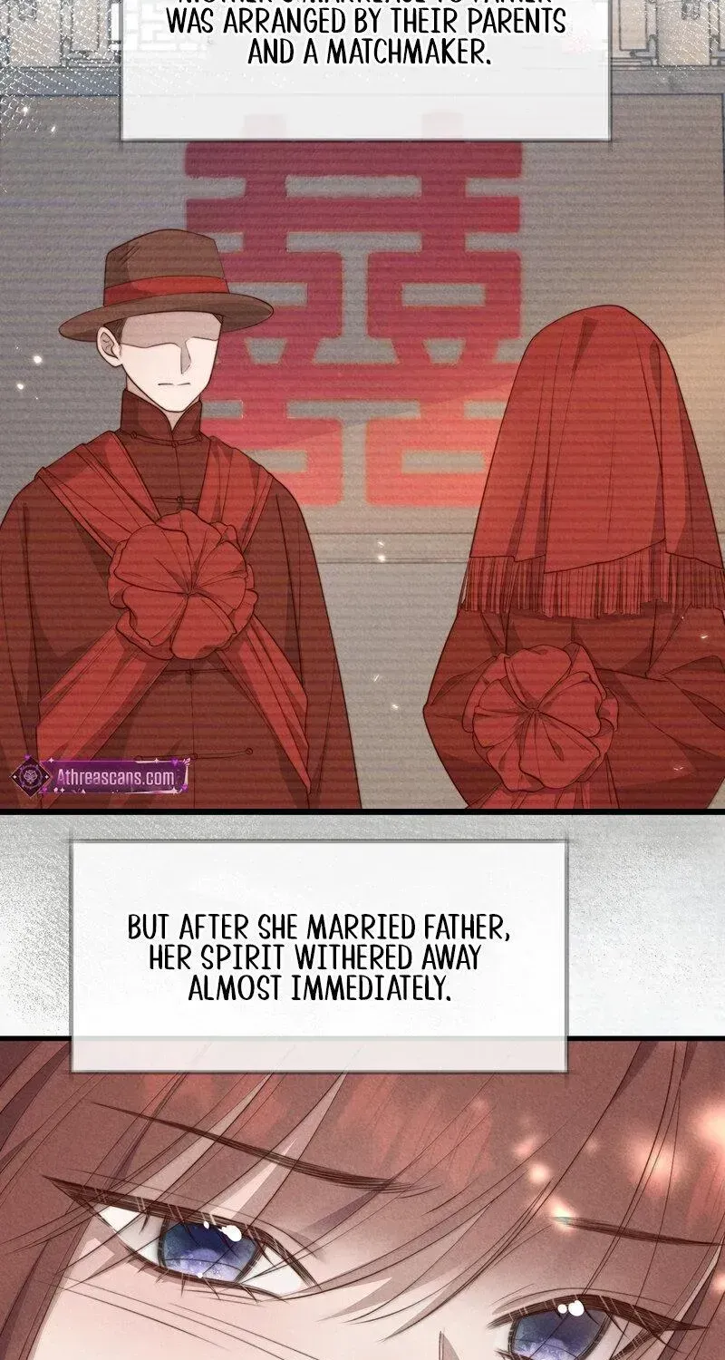 Pian Wo Lai Shi Qia Feng Chun Chapter 23 page 7 - 