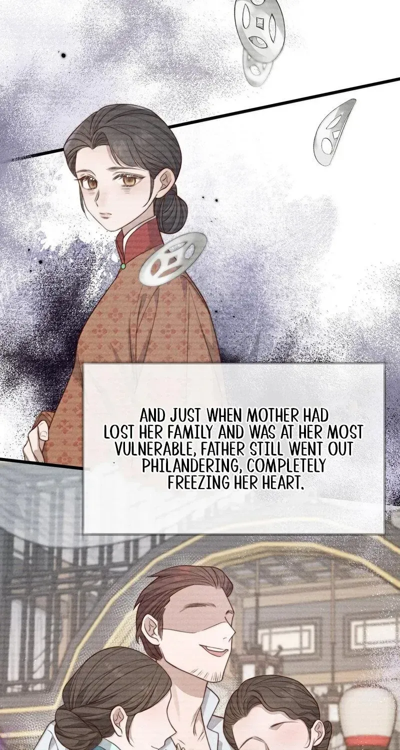Pian Wo Lai Shi Qia Feng Chun Chapter 23 page 10 - 
