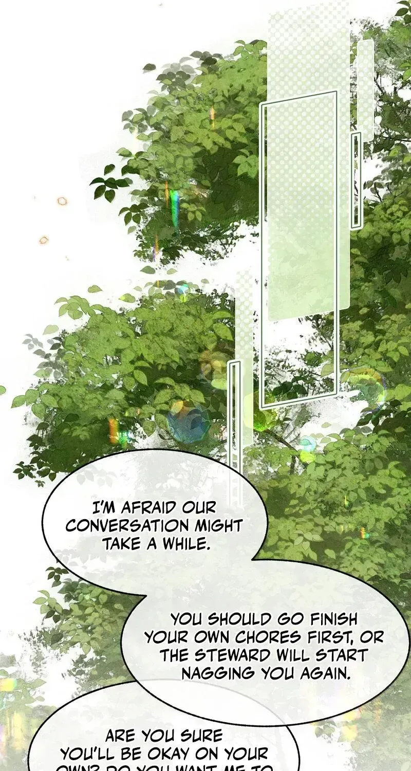 Pian Wo Lai Shi Qia Feng Chun Chapter 24 page 11 - 