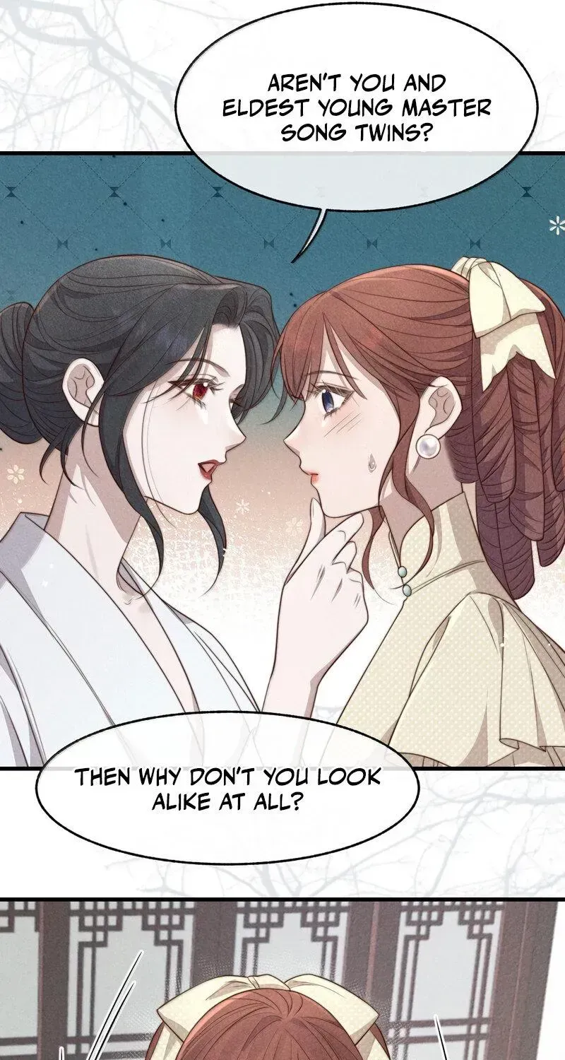Pian Wo Lai Shi Qia Feng Chun Chapter 24 page 20 - 