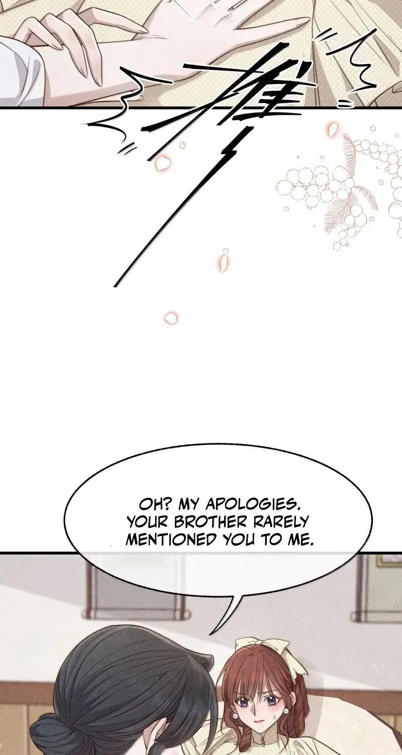 Pian Wo Lai Shi Qia Feng Chun Chapter 24 page 23 - 