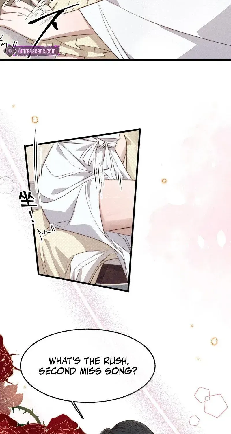 Pian Wo Lai Shi Qia Feng Chun Chapter 24 page 26 - 