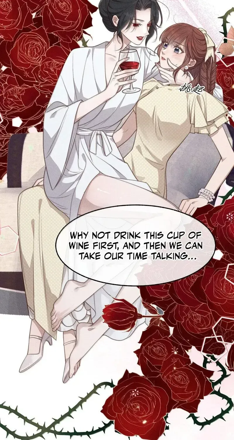 Pian Wo Lai Shi Qia Feng Chun Chapter 24 page 27 - 