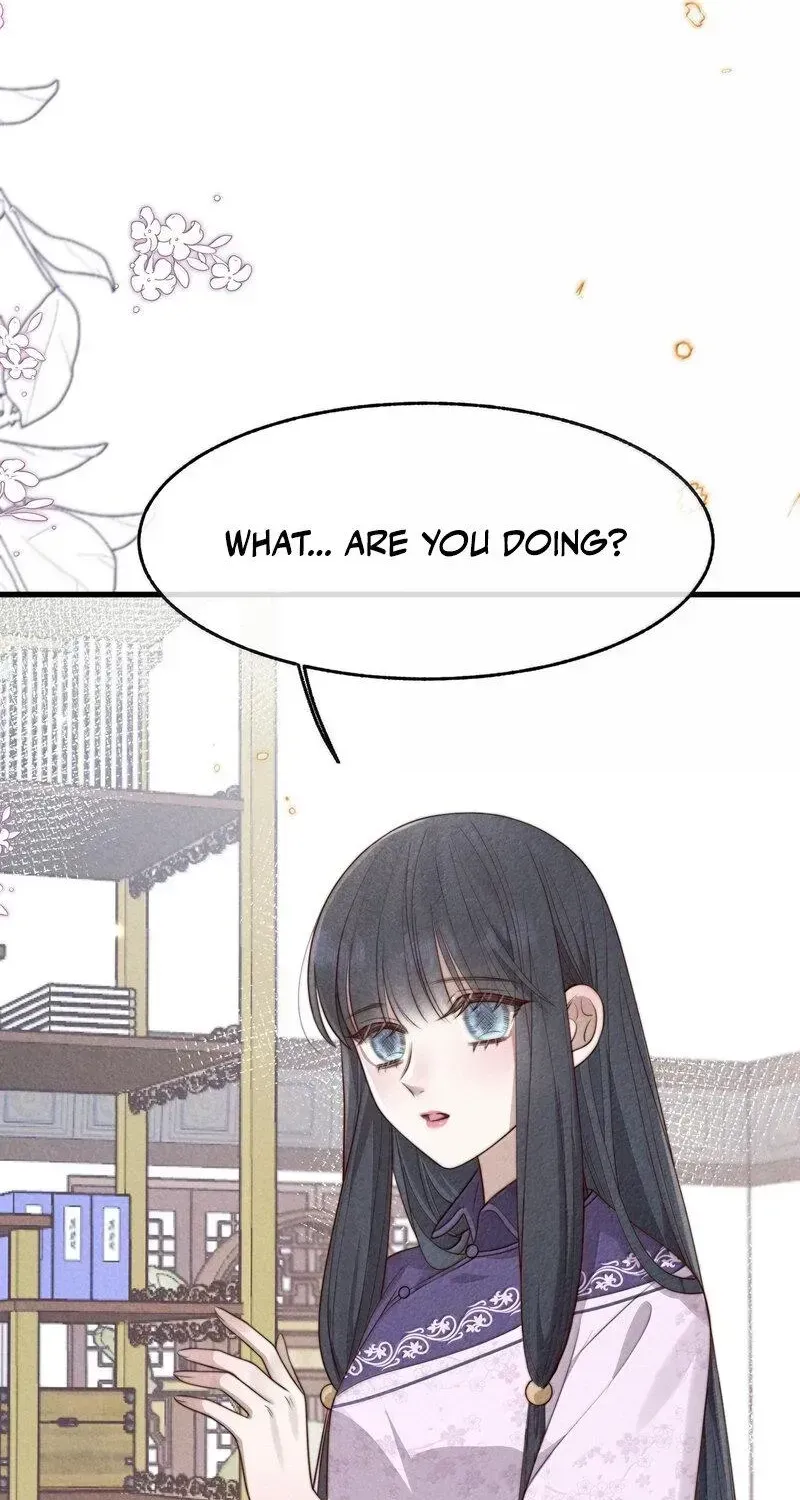 Pian Wo Lai Shi Qia Feng Chun Chapter 24 page 30 - 
