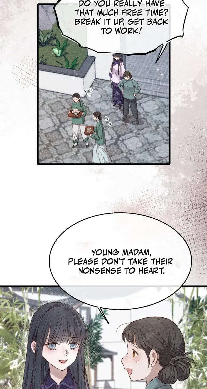 Pian Wo Lai Shi Qia Feng Chun Chapter 24 page 5 - 