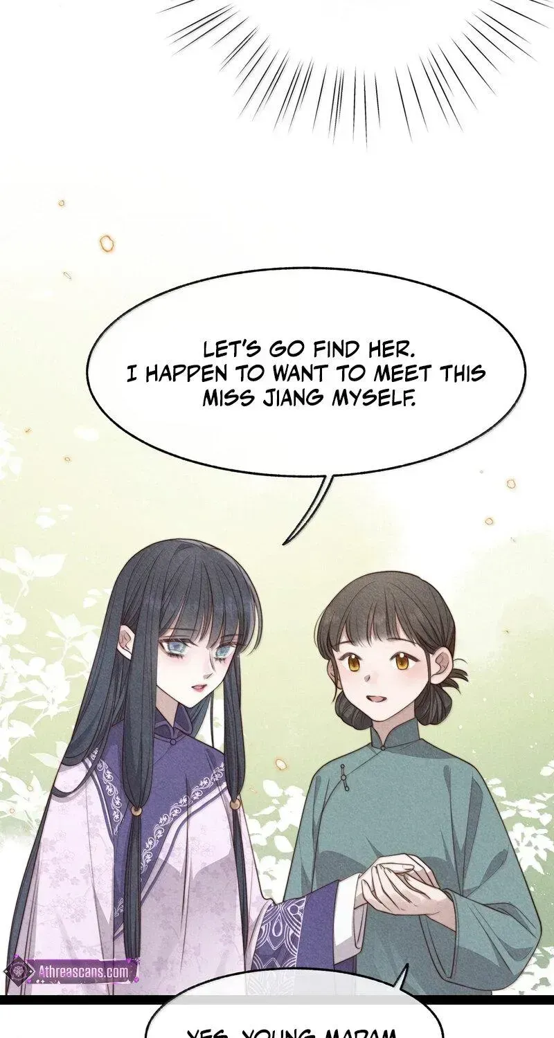 Pian Wo Lai Shi Qia Feng Chun Chapter 24 page 9 - 