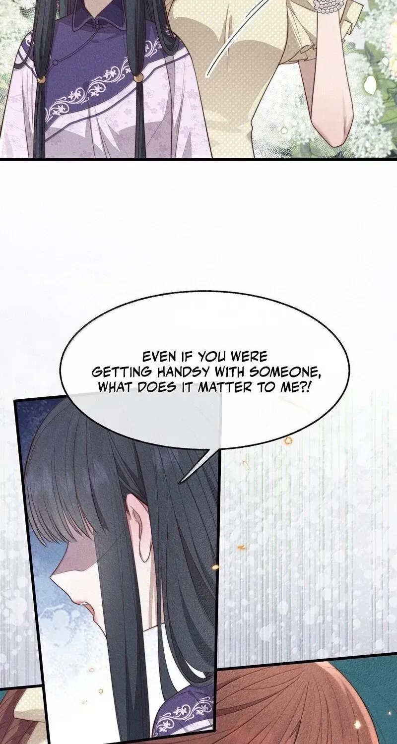 Pian Wo Lai Shi Qia Feng Chun Chapter 25 page 14 - 