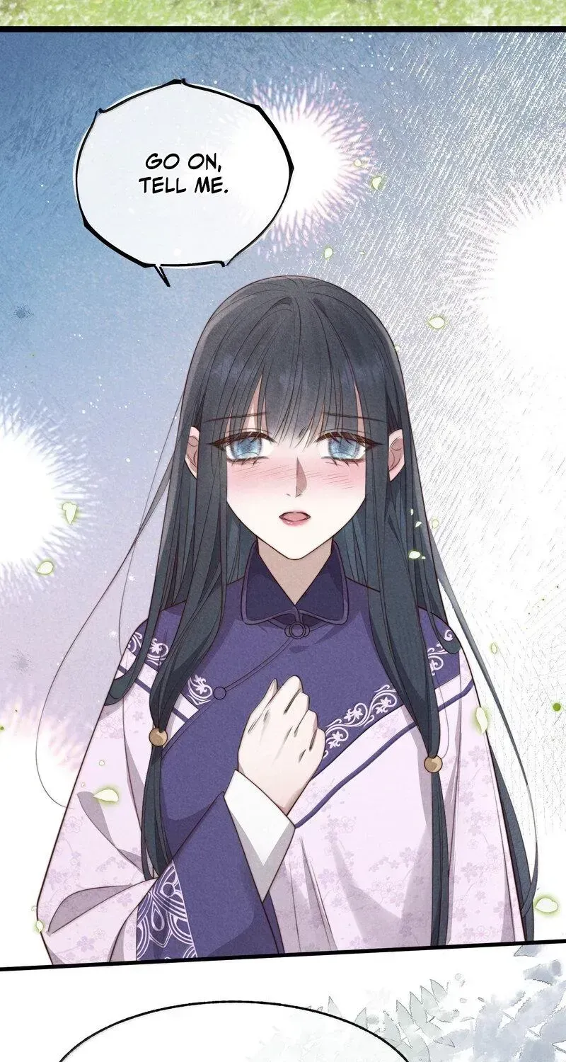 Pian Wo Lai Shi Qia Feng Chun Chapter 25 page 19 - 