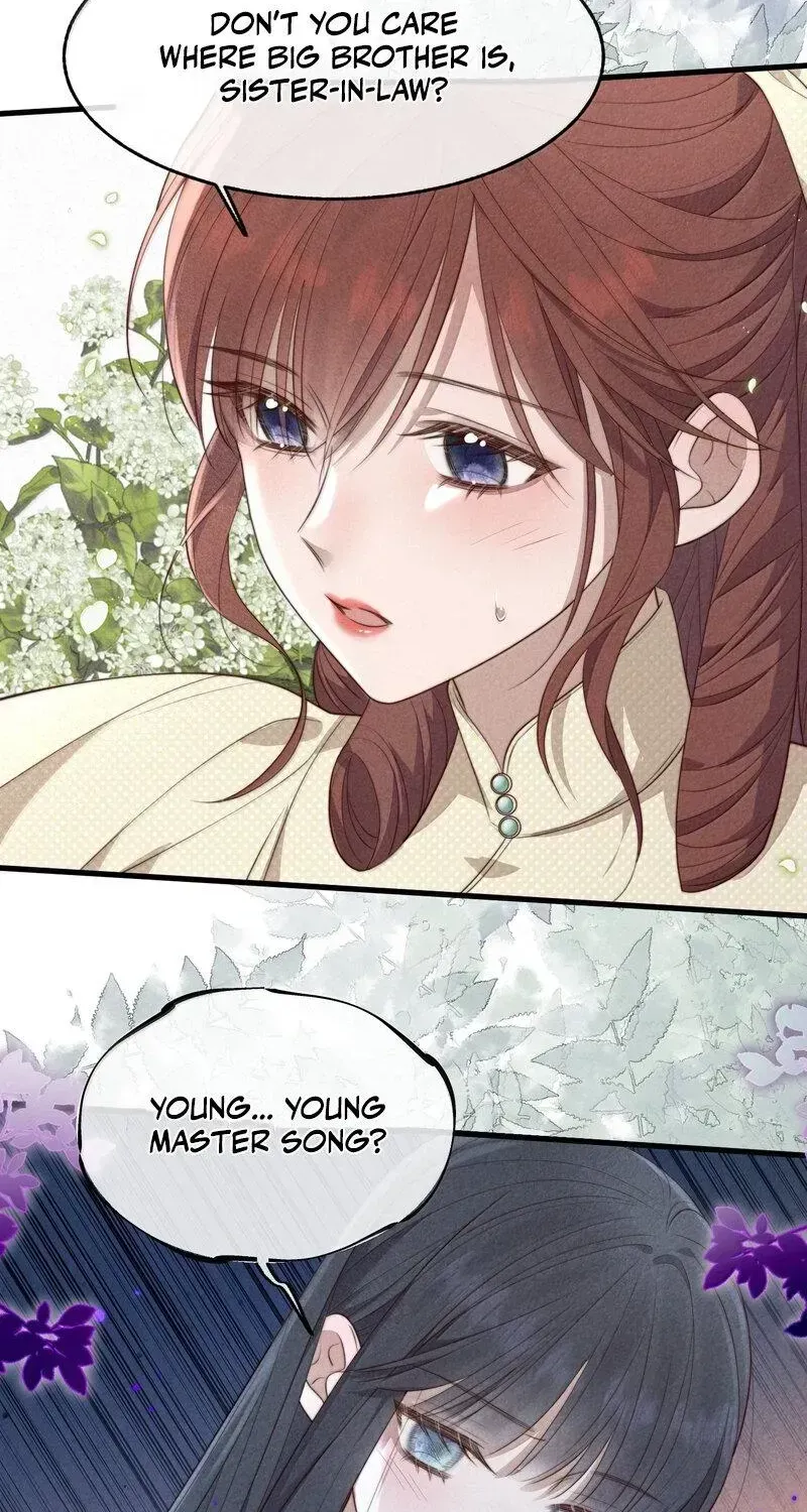 Pian Wo Lai Shi Qia Feng Chun Chapter 25 page 20 - 