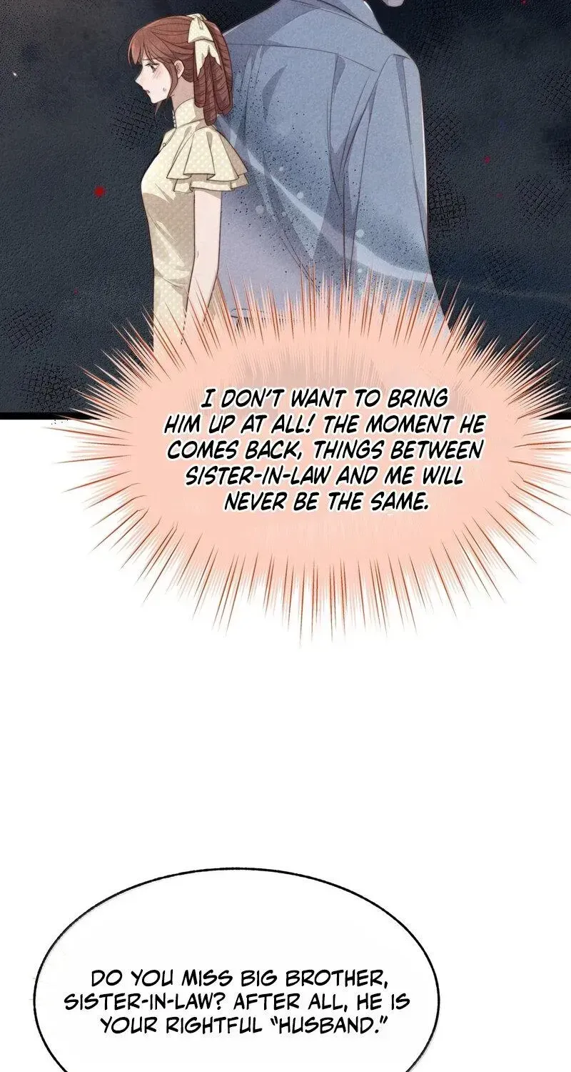 Pian Wo Lai Shi Qia Feng Chun Chapter 25 page 22 - 