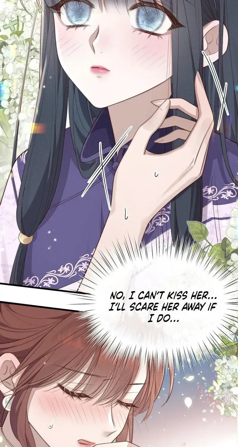 Pian Wo Lai Shi Qia Feng Chun Chapter 25 page 26 - 