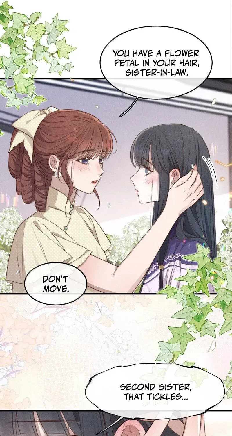 Pian Wo Lai Shi Qia Feng Chun Chapter 25 page 28 - 