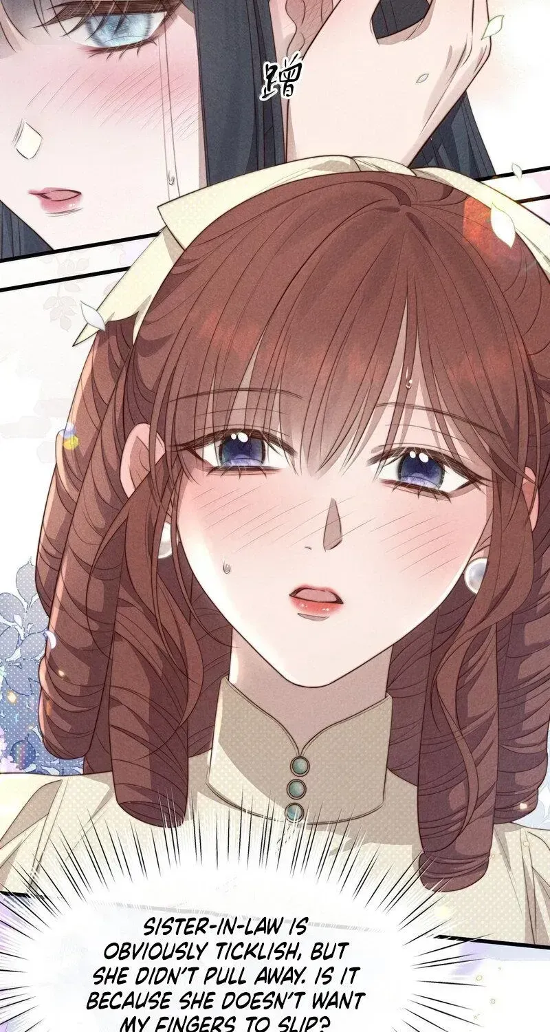 Pian Wo Lai Shi Qia Feng Chun Chapter 25 page 29 - 