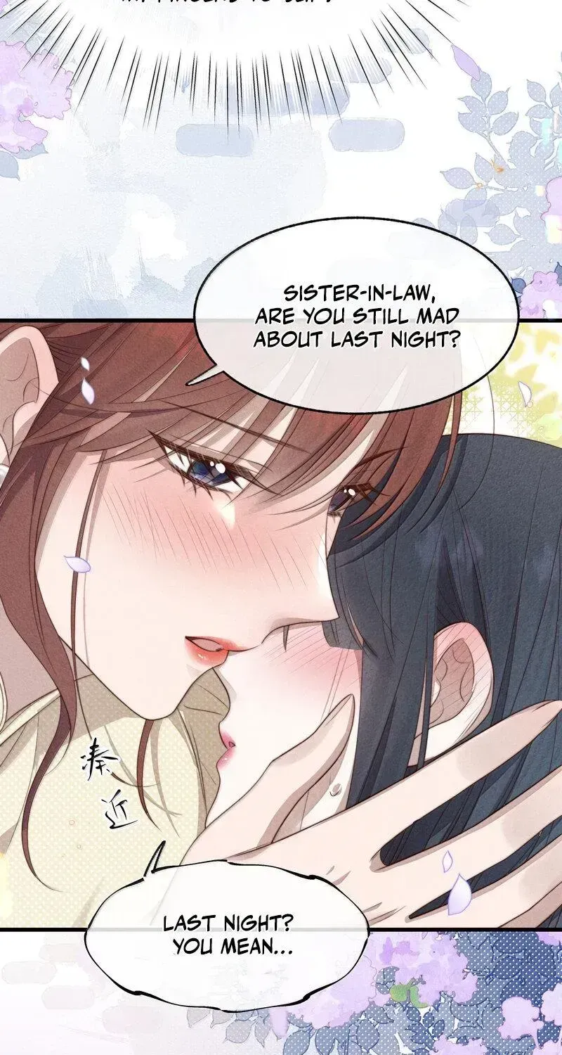 Pian Wo Lai Shi Qia Feng Chun Chapter 25 page 30 - 