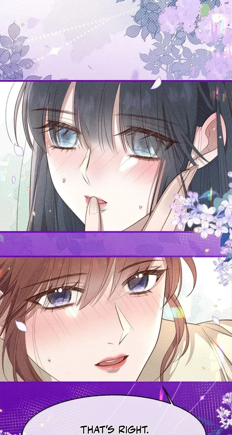 Pian Wo Lai Shi Qia Feng Chun Chapter 25 page 31 - 