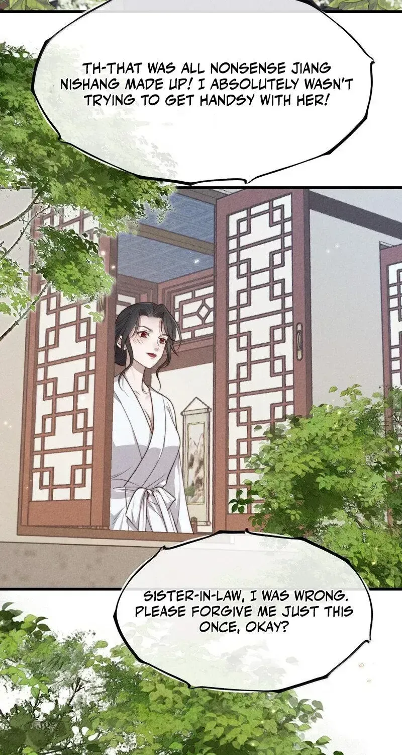Pian Wo Lai Shi Qia Feng Chun Chapter 25 page 10 - 
