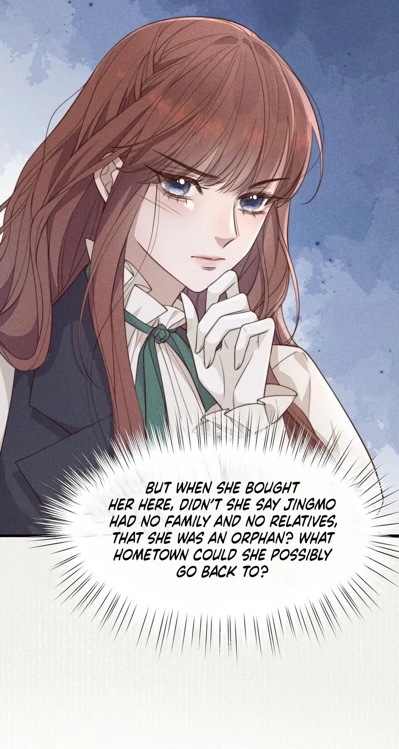 Pian Wo Lai Shi Qia Feng Chun Chapter 3 page 11 - 