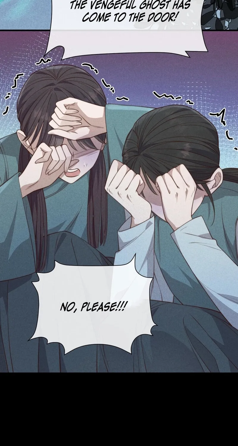 Pian Wo Lai Shi Qia Feng Chun Chapter 3 page 13 - 