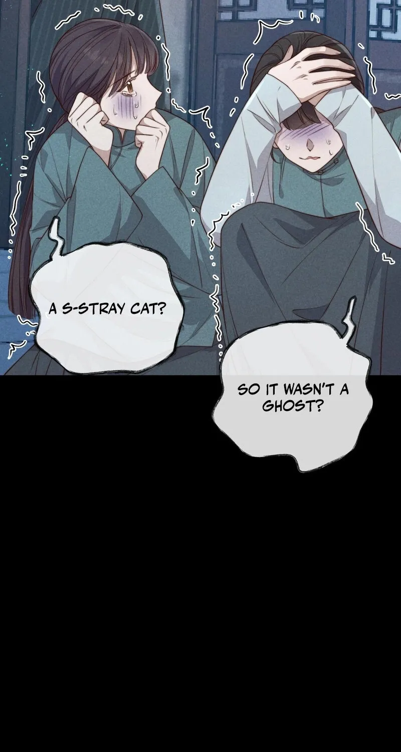 Pian Wo Lai Shi Qia Feng Chun Chapter 3 page 16 - 