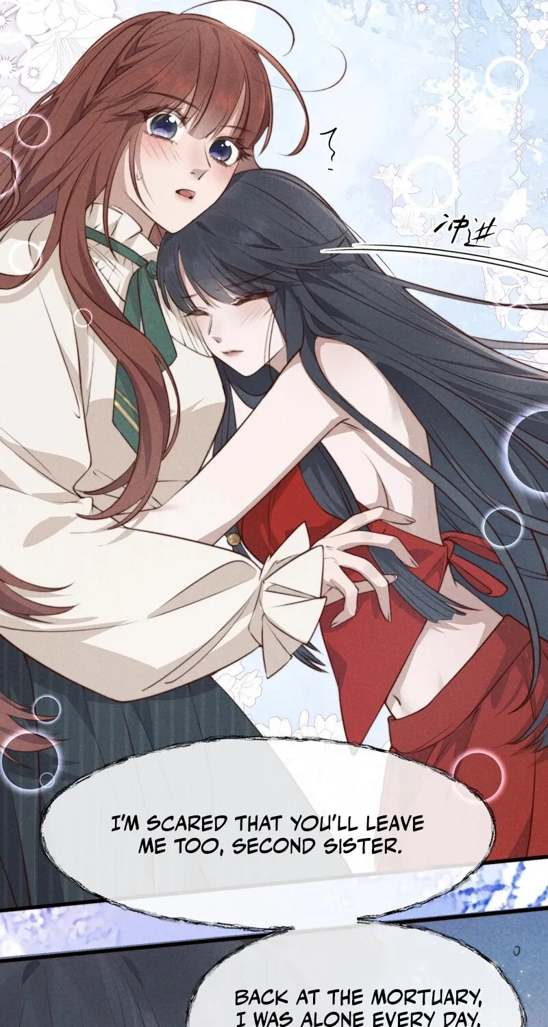 Pian Wo Lai Shi Qia Feng Chun Chapter 3 page 19 - 