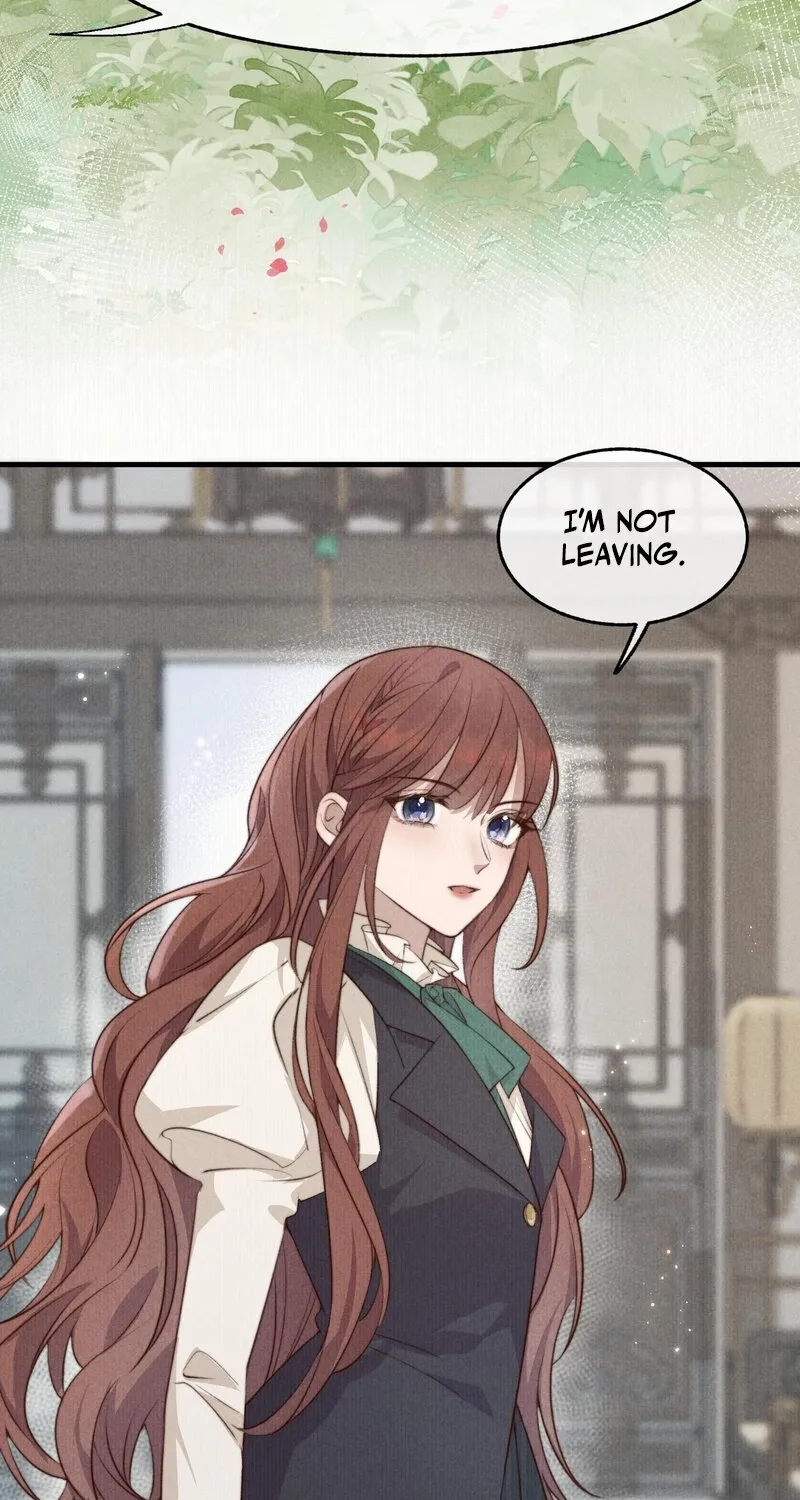 Pian Wo Lai Shi Qia Feng Chun Chapter 3 page 3 - 