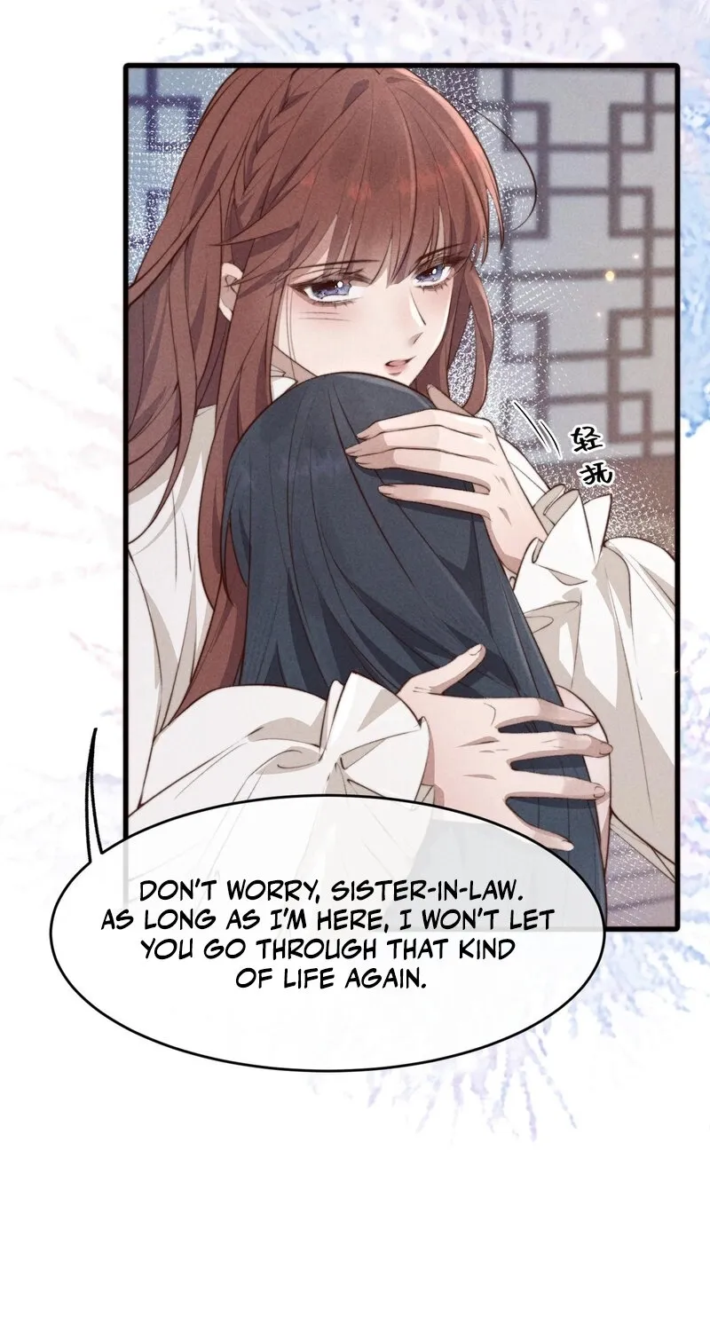 Pian Wo Lai Shi Qia Feng Chun Chapter 3 page 21 - 