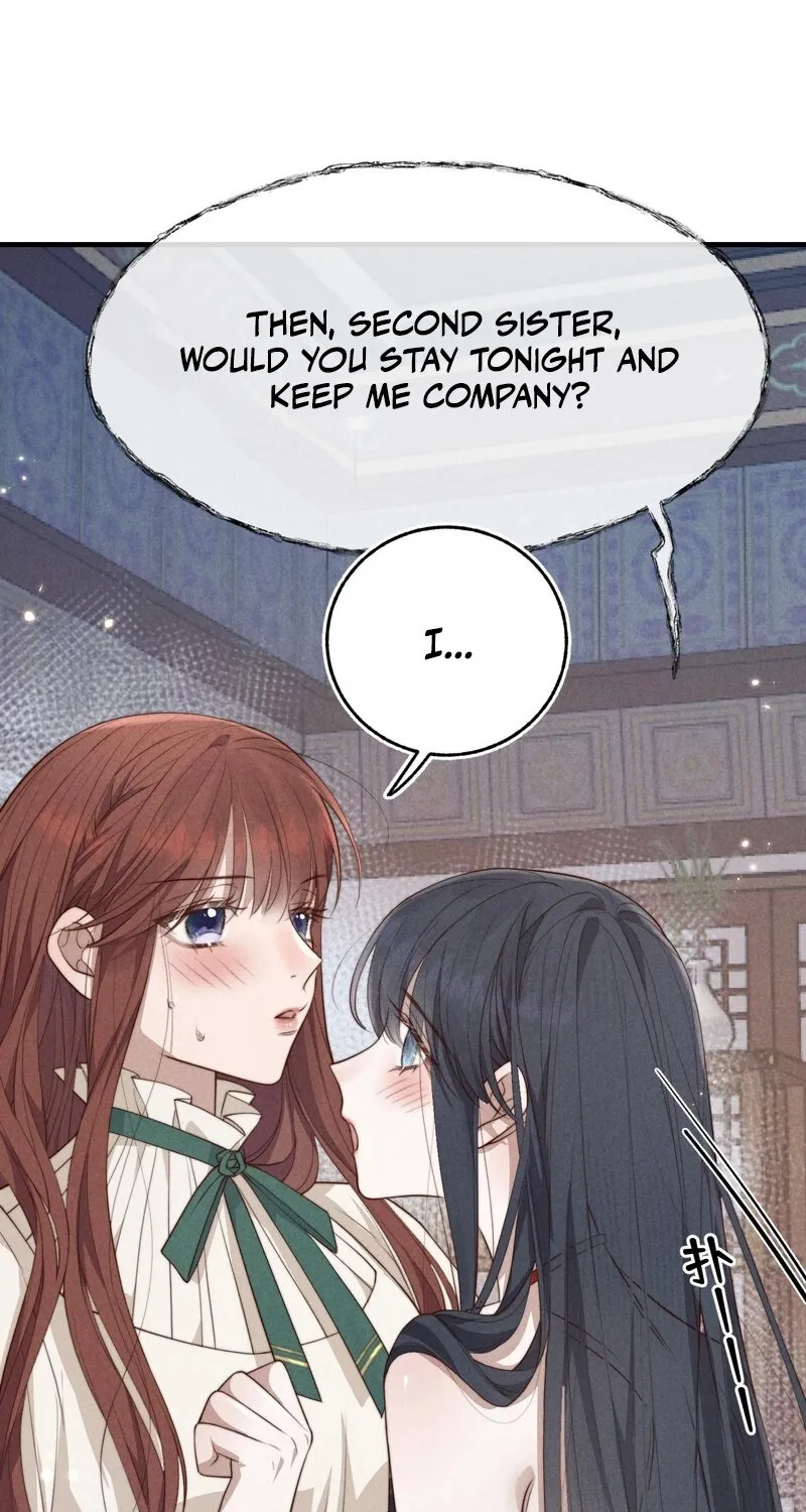 Pian Wo Lai Shi Qia Feng Chun Chapter 3 page 22 - 