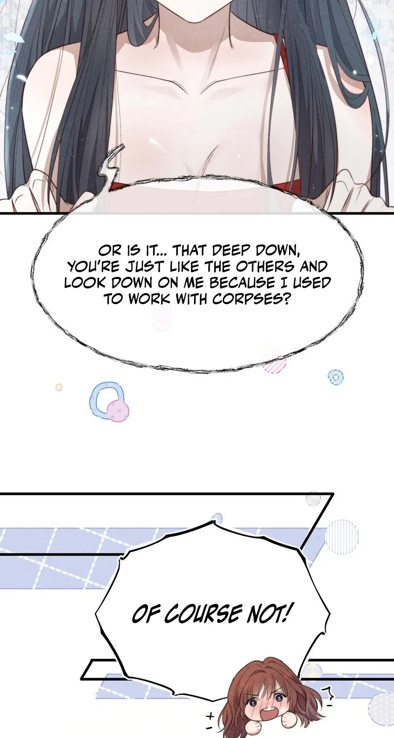 Pian Wo Lai Shi Qia Feng Chun Chapter 3 page 24 - 