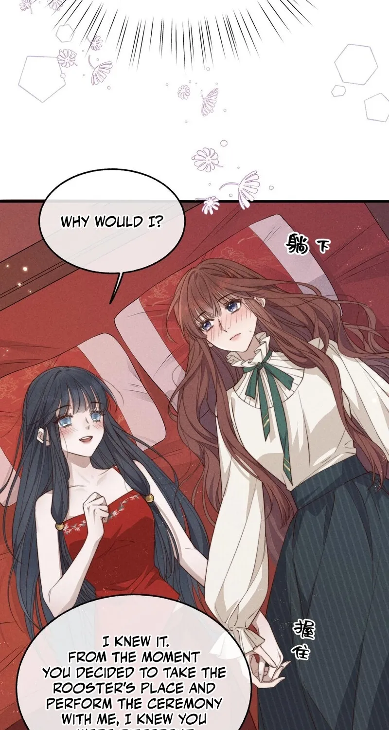 Pian Wo Lai Shi Qia Feng Chun Chapter 3 page 29 - 
