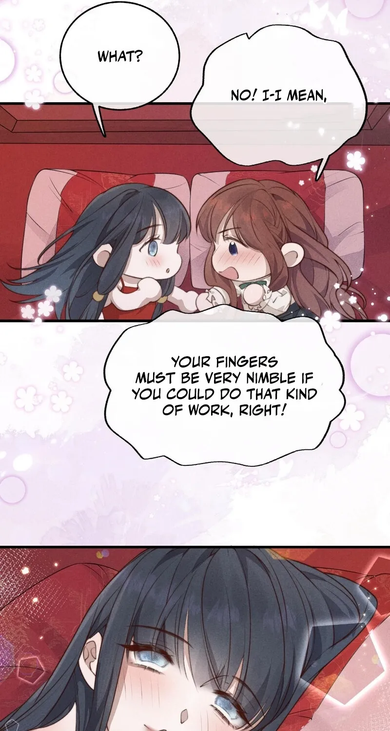 Pian Wo Lai Shi Qia Feng Chun Chapter 3 page 34 - 
