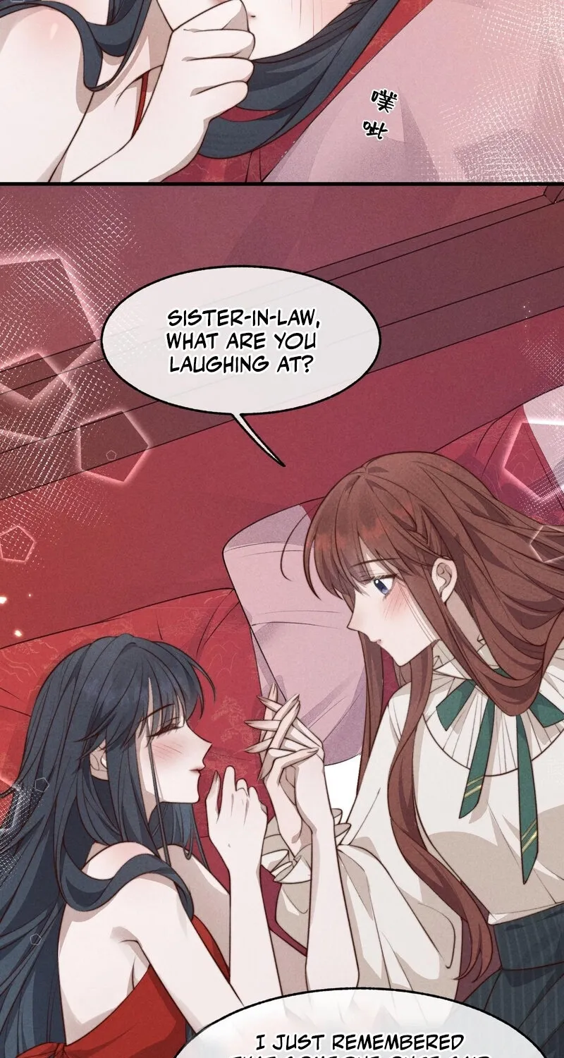 Pian Wo Lai Shi Qia Feng Chun Chapter 3 page 35 - 