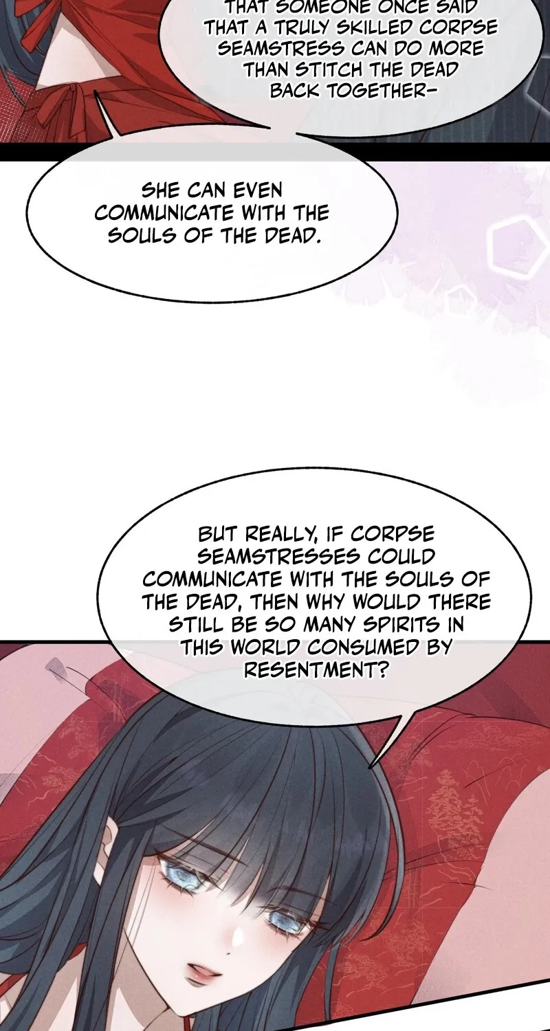 Pian Wo Lai Shi Qia Feng Chun Chapter 3 page 36 - 
