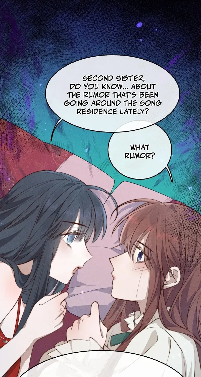 Pian Wo Lai Shi Qia Feng Chun Chapter 3 page 38 - 