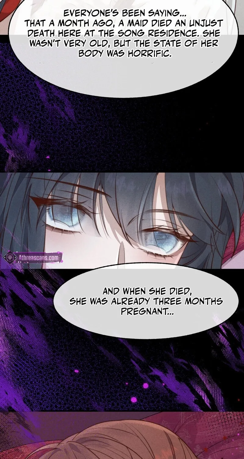 Pian Wo Lai Shi Qia Feng Chun Chapter 3 page 39 - 