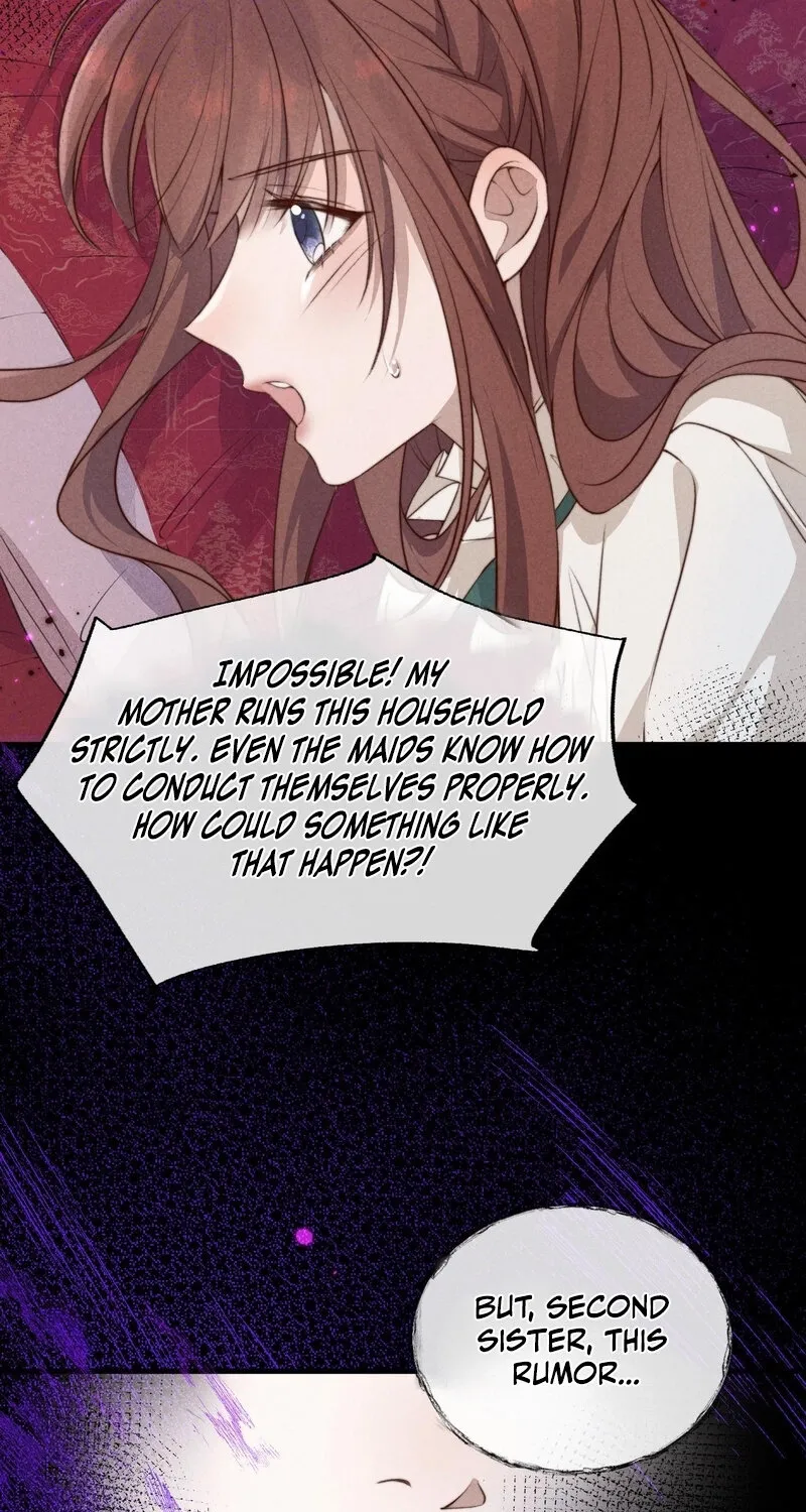 Pian Wo Lai Shi Qia Feng Chun Chapter 3 page 40 - 