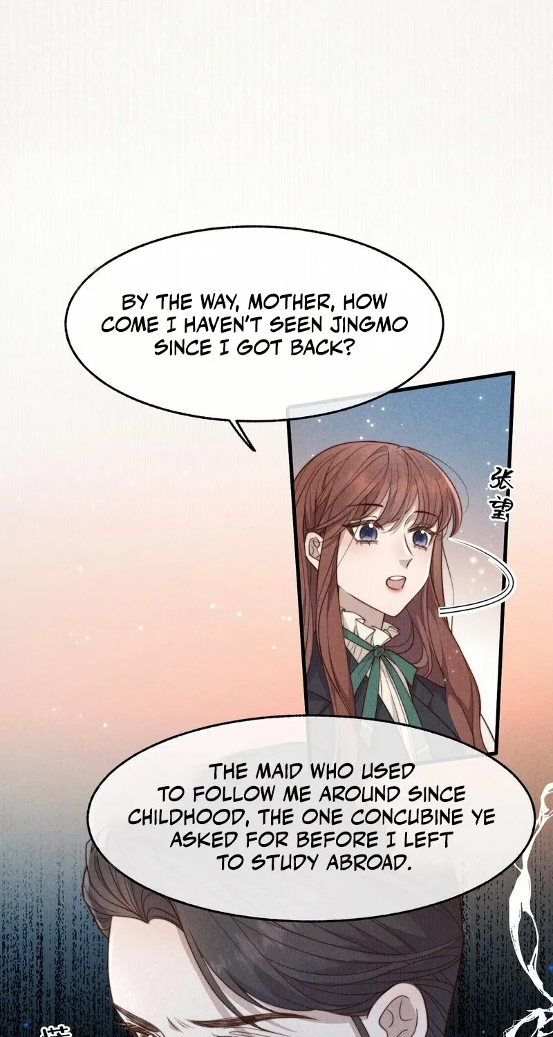 Pian Wo Lai Shi Qia Feng Chun Chapter 3 page 8 - 