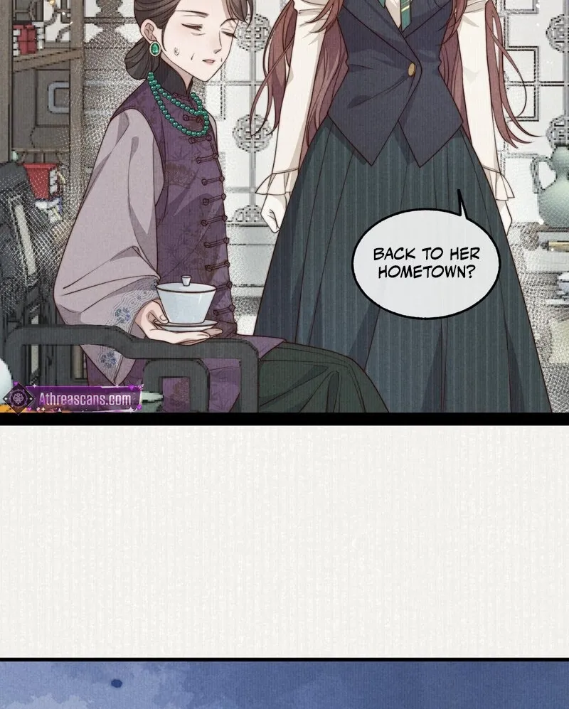 Pian Wo Lai Shi Qia Feng Chun Chapter 3 page 10 - 