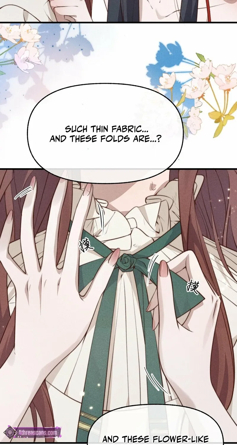 Pian Wo Lai Shi Qia Feng Chun Chapter 4 page 19 - 