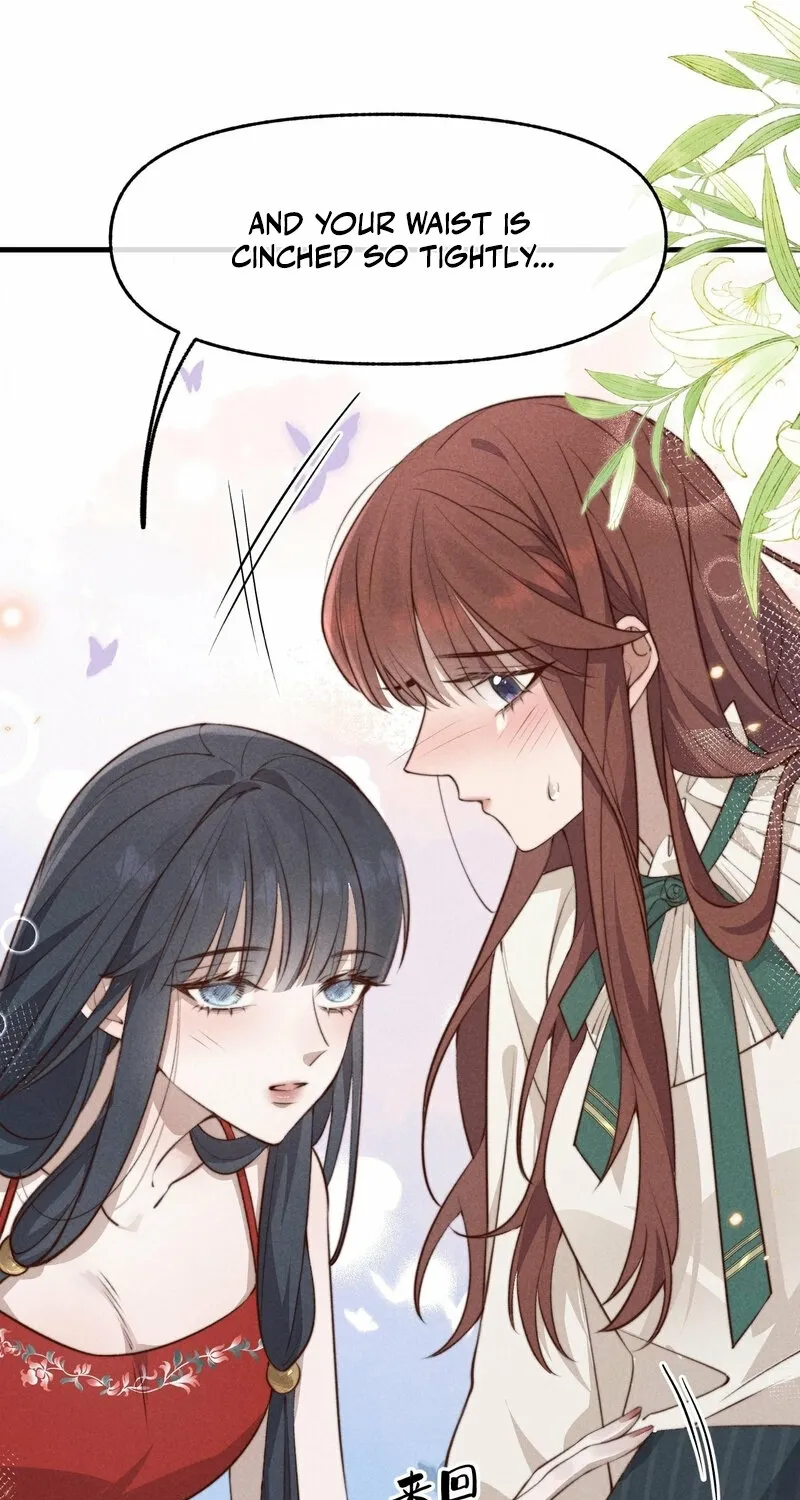 Pian Wo Lai Shi Qia Feng Chun Chapter 4 page 21 - 