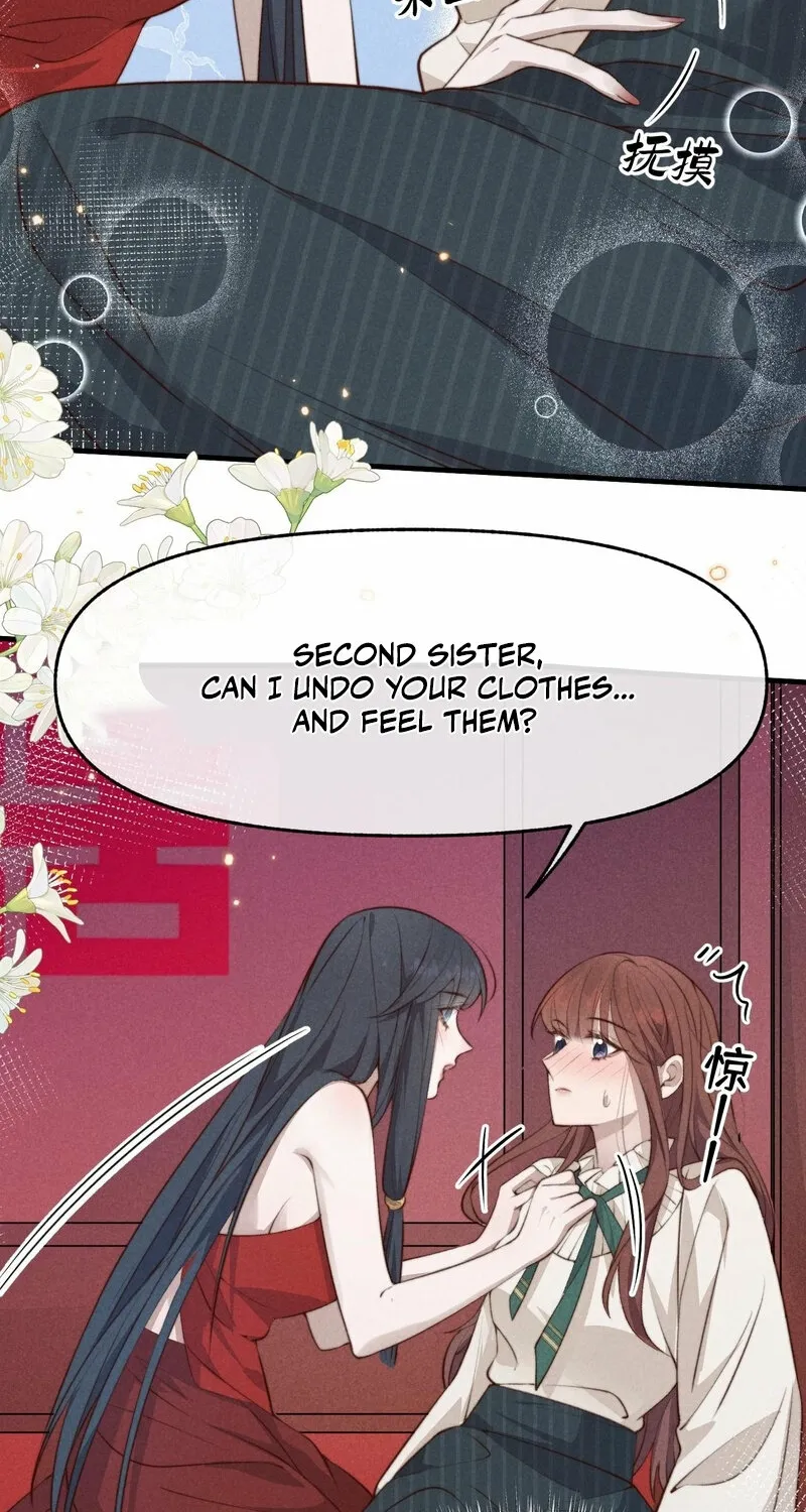 Pian Wo Lai Shi Qia Feng Chun Chapter 4 page 22 - 