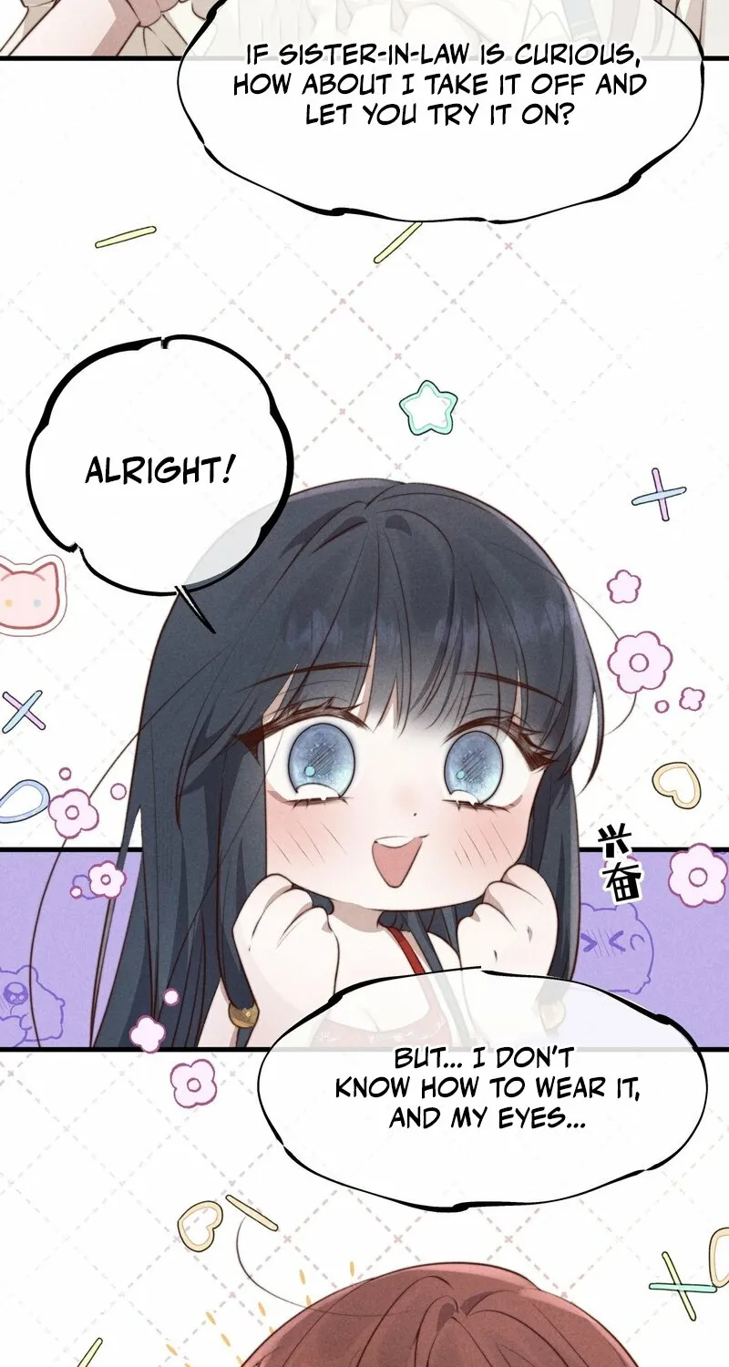 Pian Wo Lai Shi Qia Feng Chun Chapter 4 page 24 - 