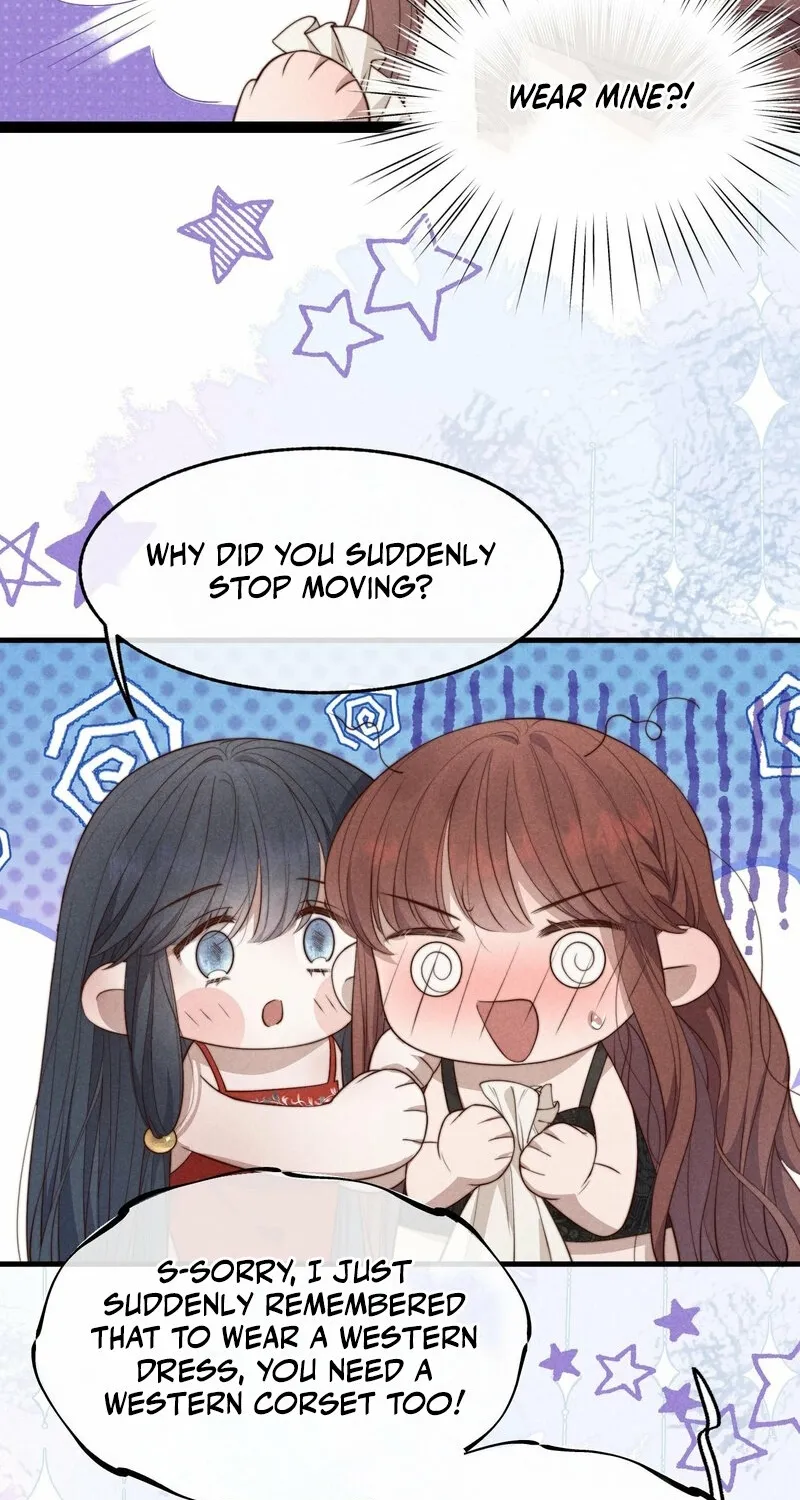 Pian Wo Lai Shi Qia Feng Chun Chapter 4 page 29 - 